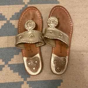 Jack Rogers Sandals